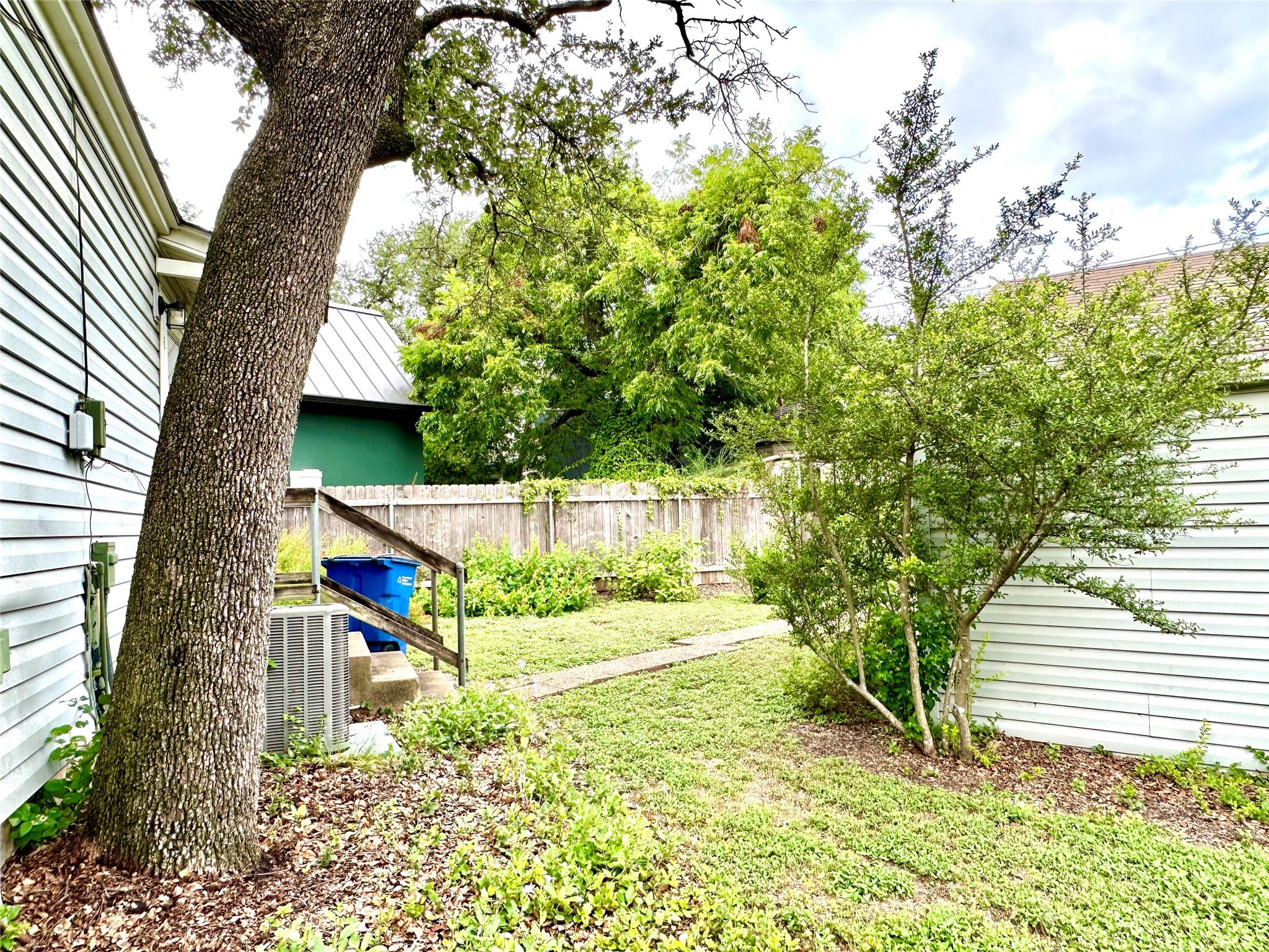 4812 Ramsey Ave # B, Austin, TX 78756