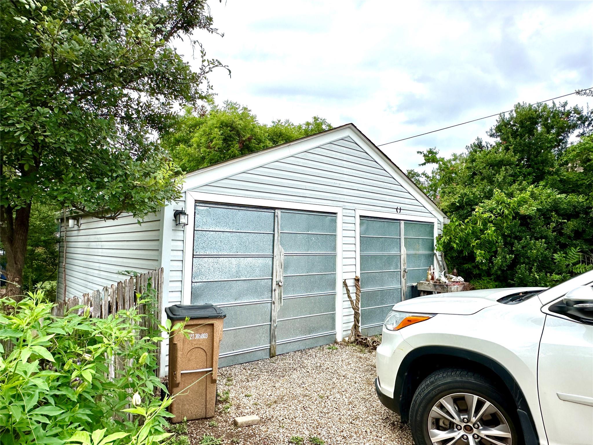 4812 Ramsey Ave # B, Austin, TX 78756