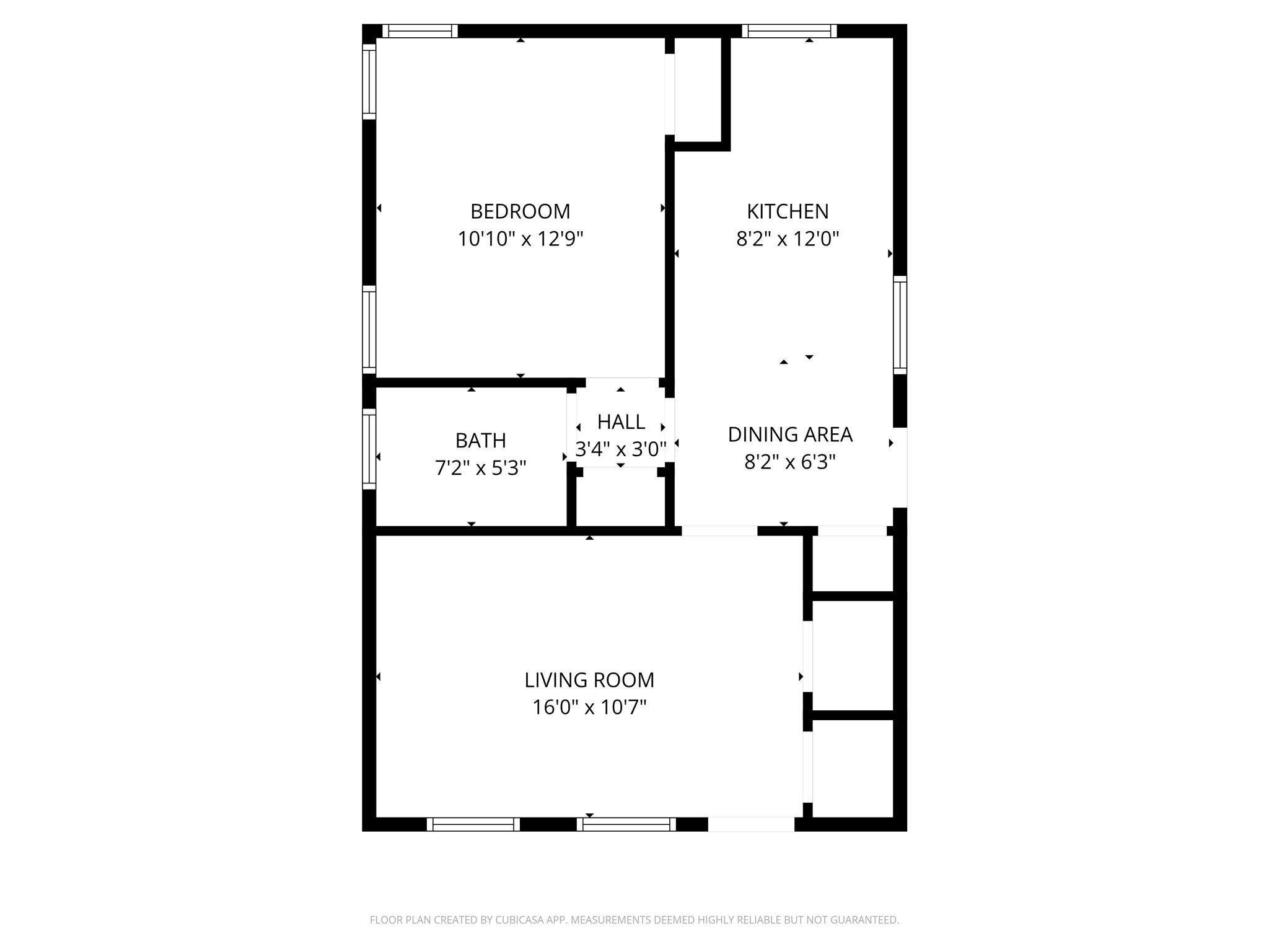 4812 Ramsey Ave # B, Austin, TX 78756