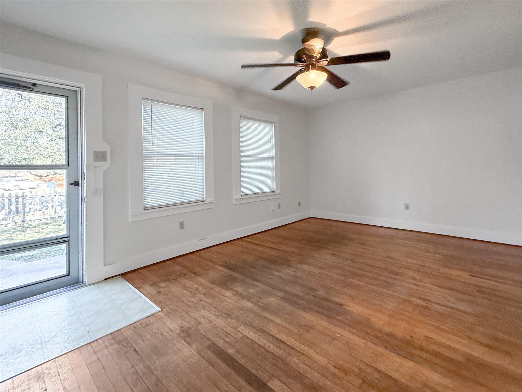 4812 Ramsey Ave # B, Austin, TX 78756