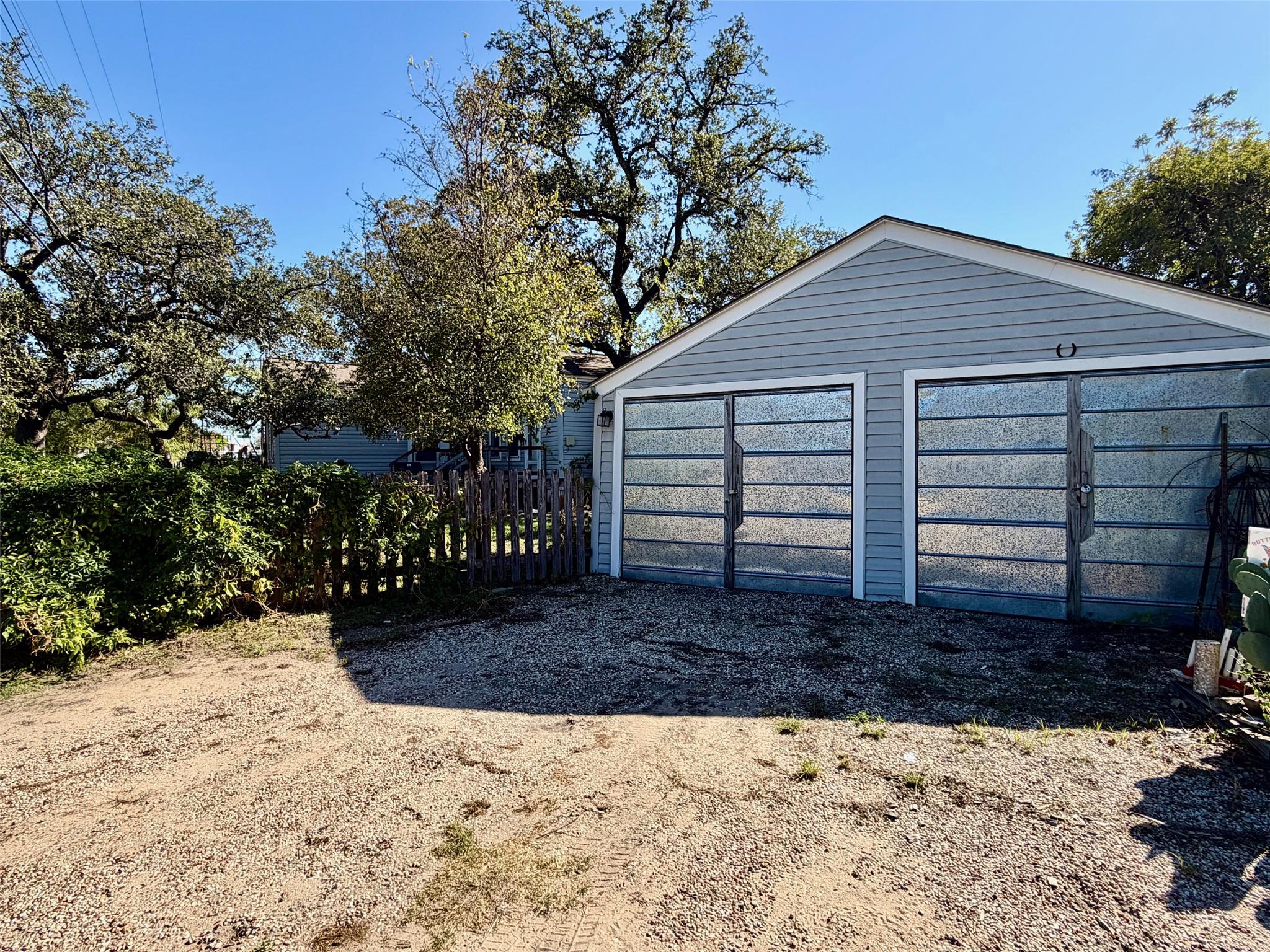 4812 Ramsey Ave # B, Austin, TX 78756