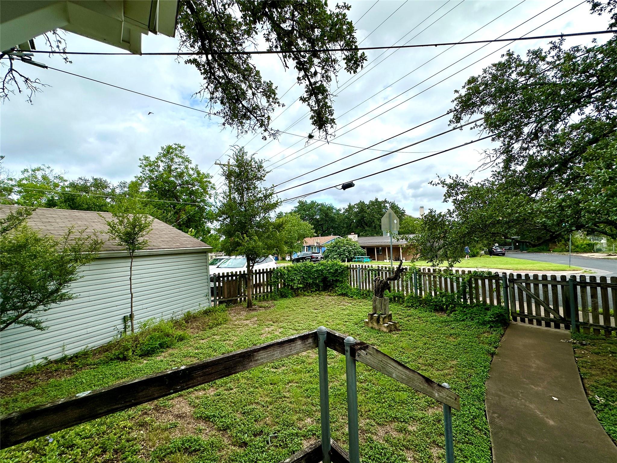 4812 Ramsey Ave # B, Austin, TX 78756