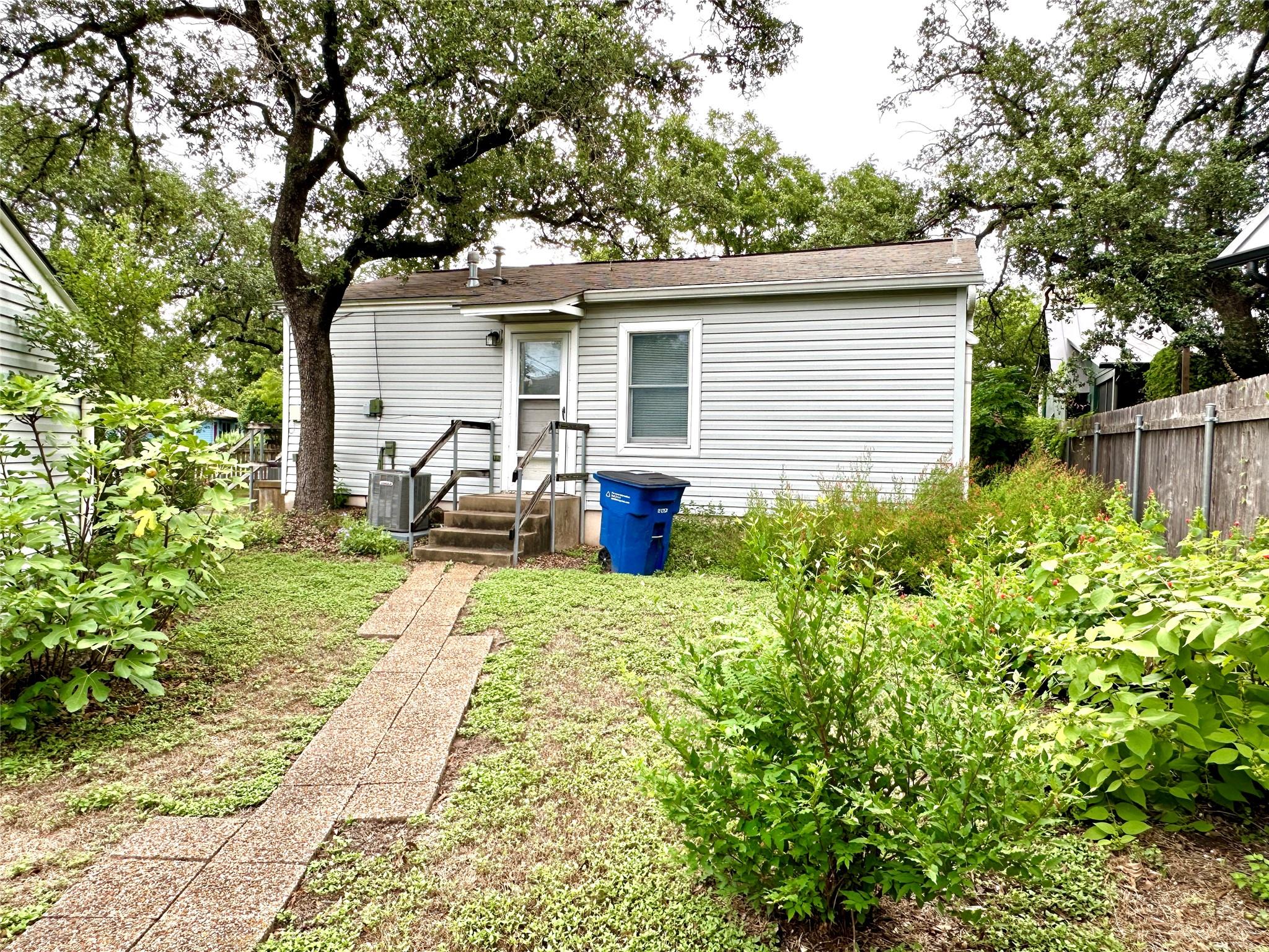 4812 Ramsey Ave # B, Austin, TX 78756