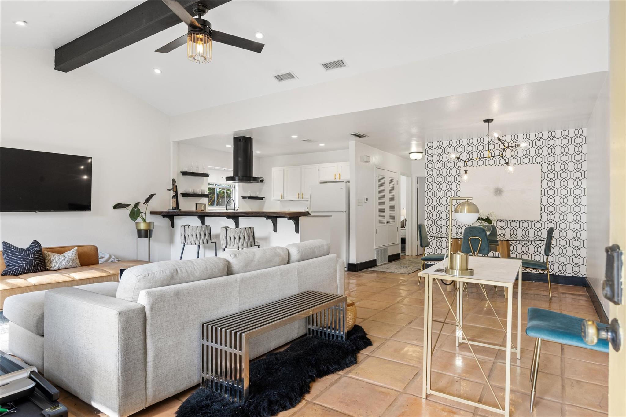 3106 Glen Ora St # A & B, Austin, TX 78704