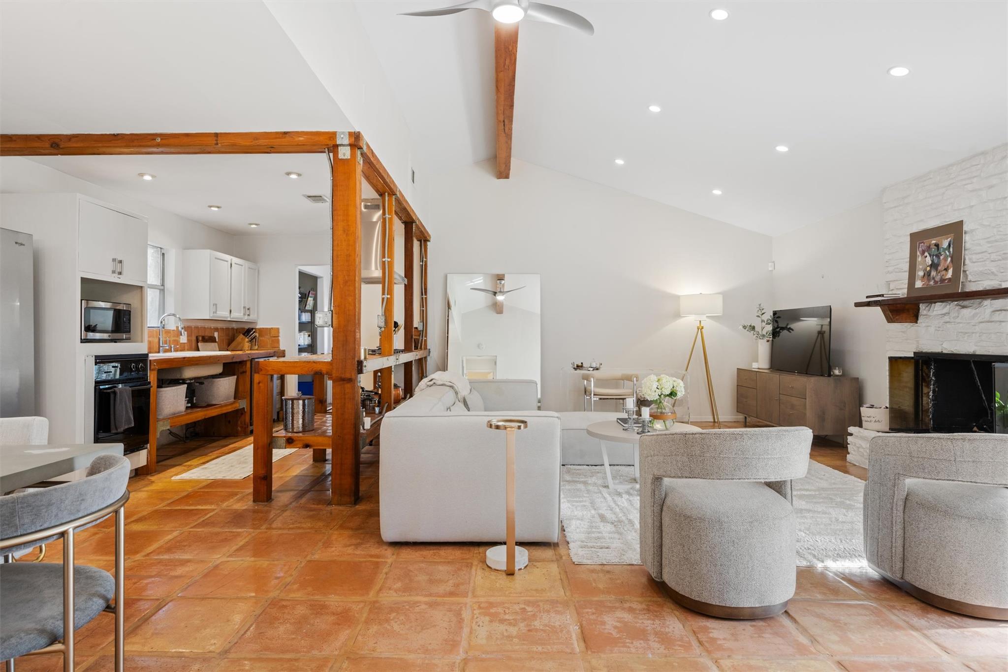 3106 Glen Ora St # A & B, Austin, TX 78704