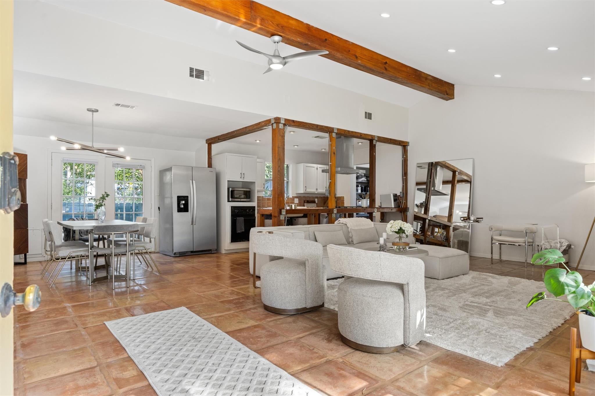 3106 Glen Ora St # A & B, Austin, TX 78704