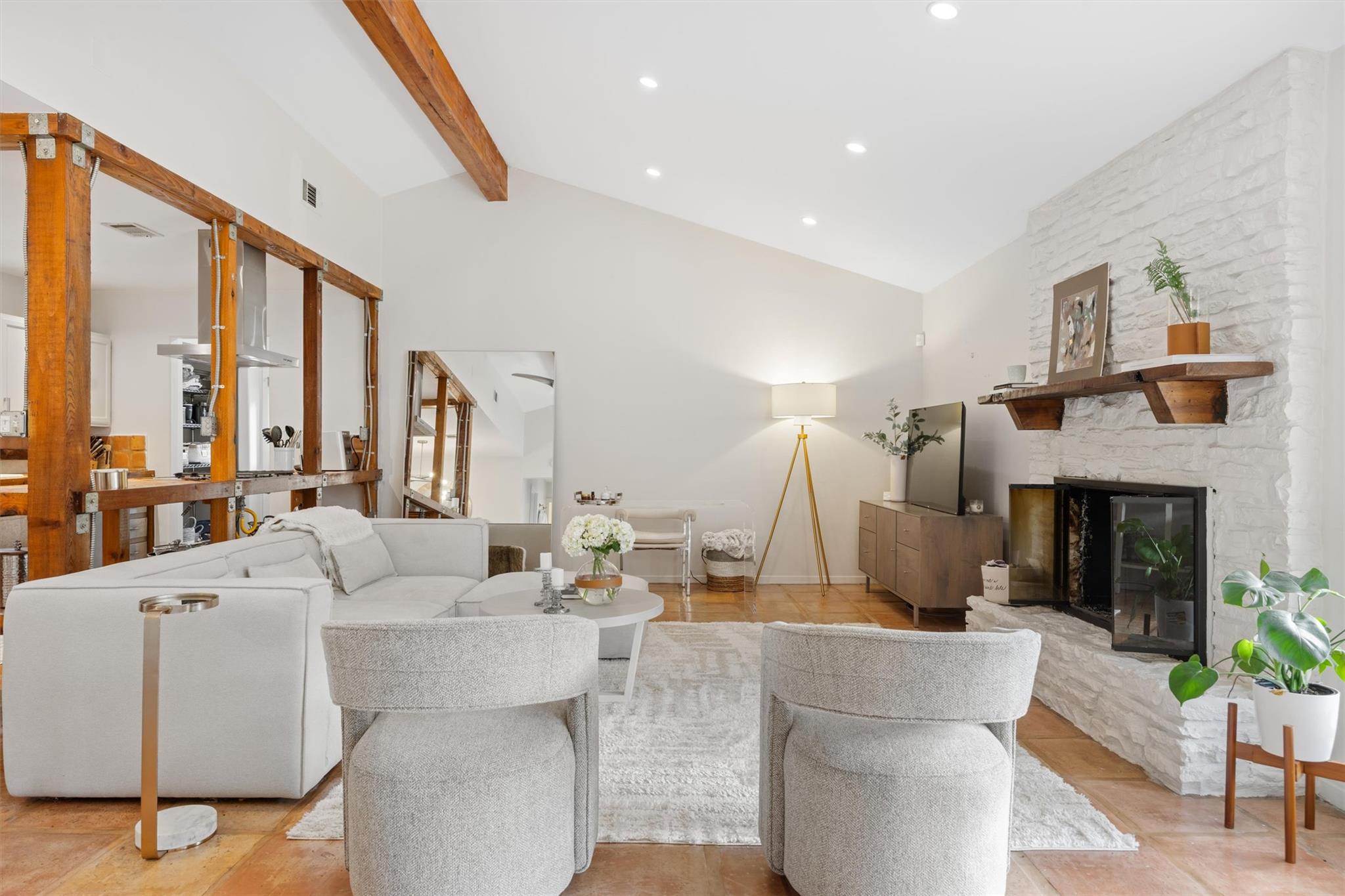 3106 Glen Ora St # A & B, Austin, TX 78704