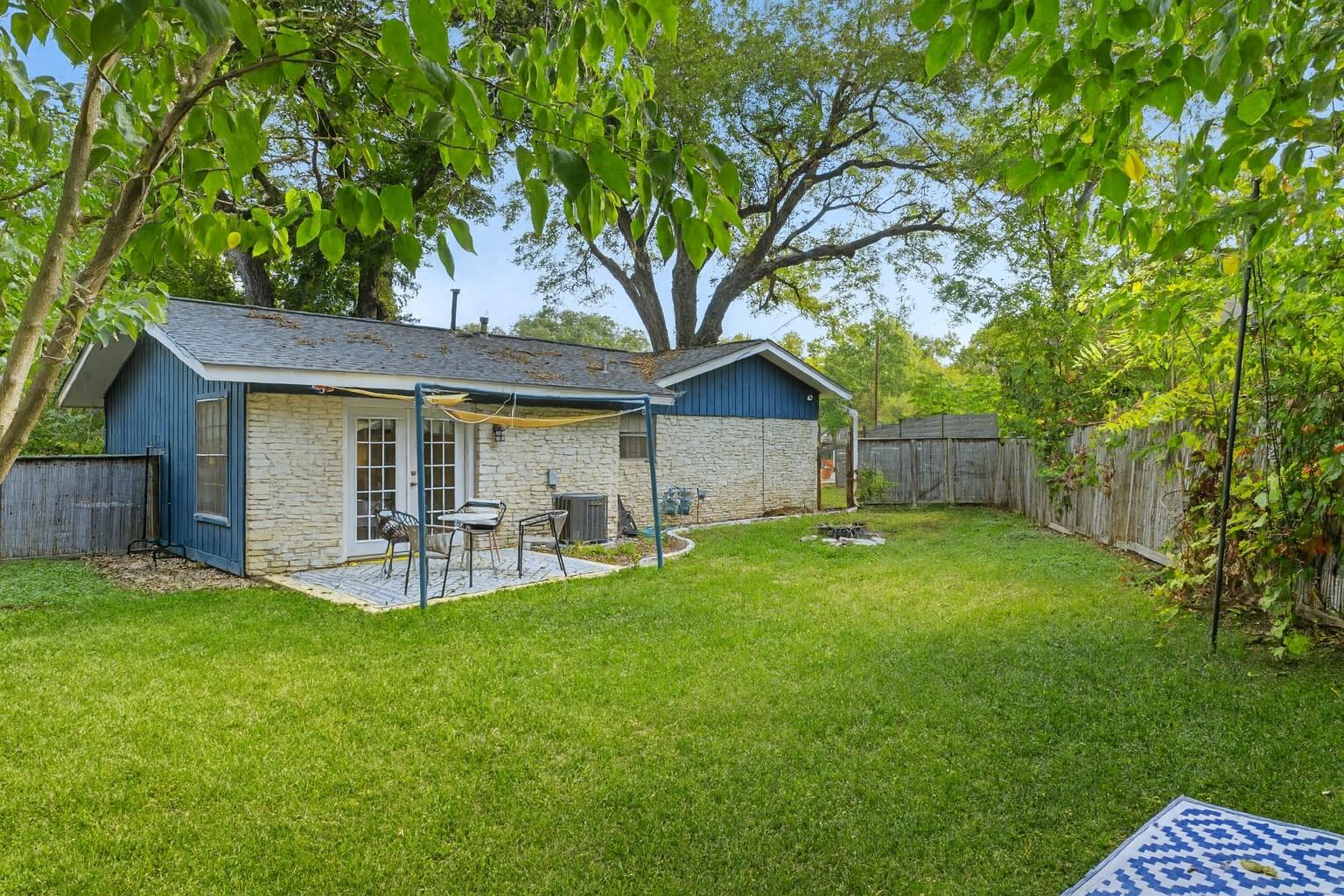 3106 Glen Ora St # A & B, Austin, TX 78704