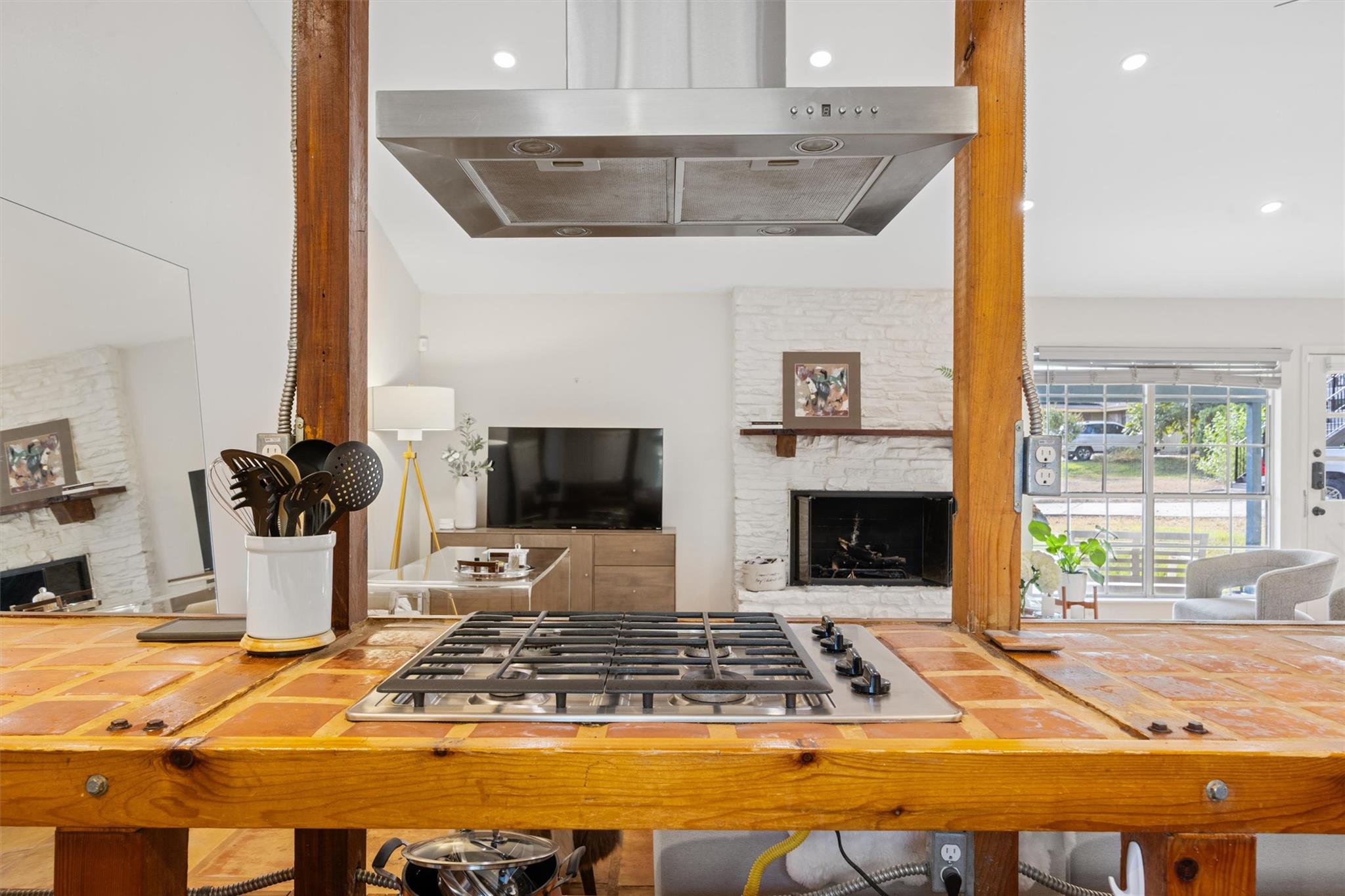 3106 Glen Ora St # A & B, Austin, TX 78704