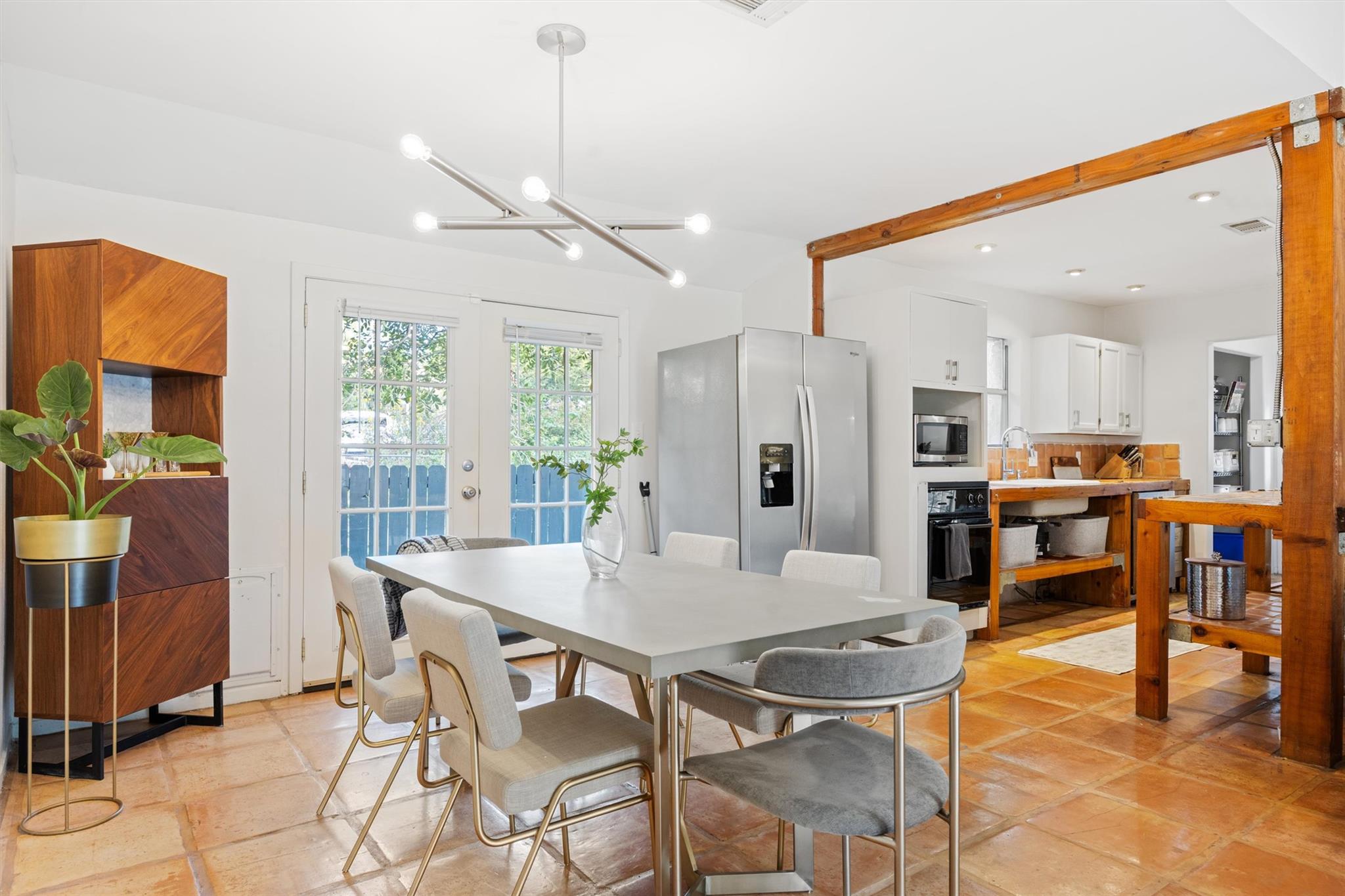 3106 Glen Ora St # A & B, Austin, TX 78704