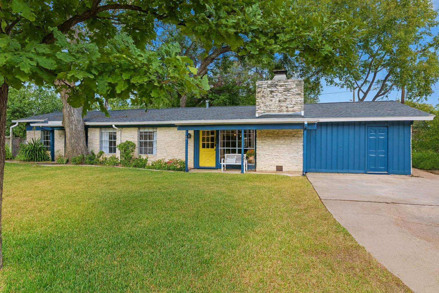 3106 Glen Ora St # A & B, Austin, TX 78704