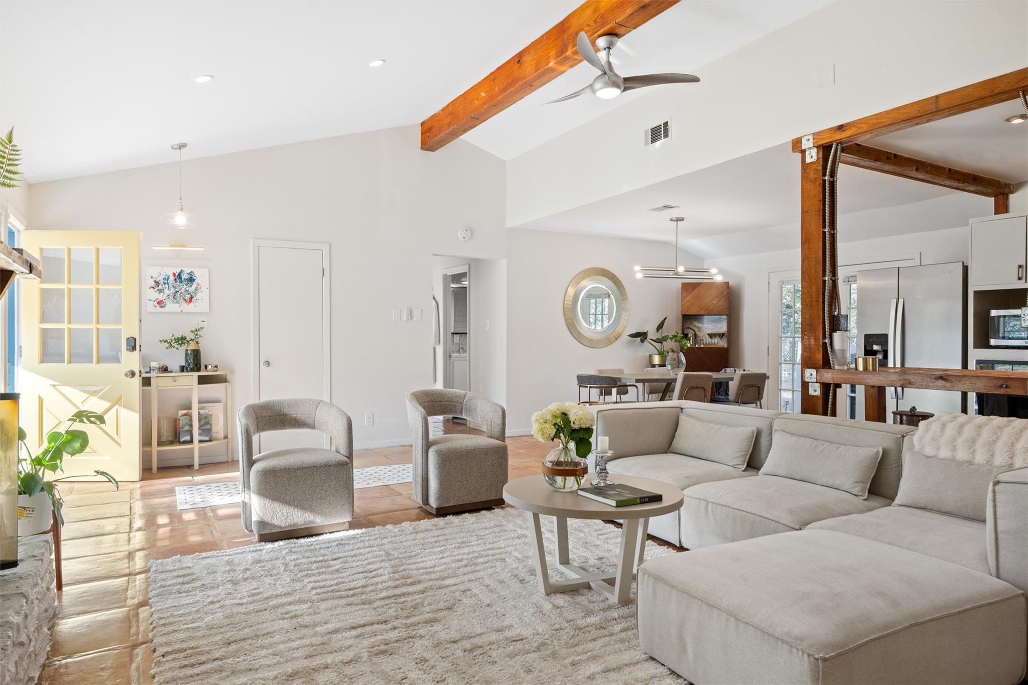 3106 Glen Ora St # A & B, Austin, TX 78704