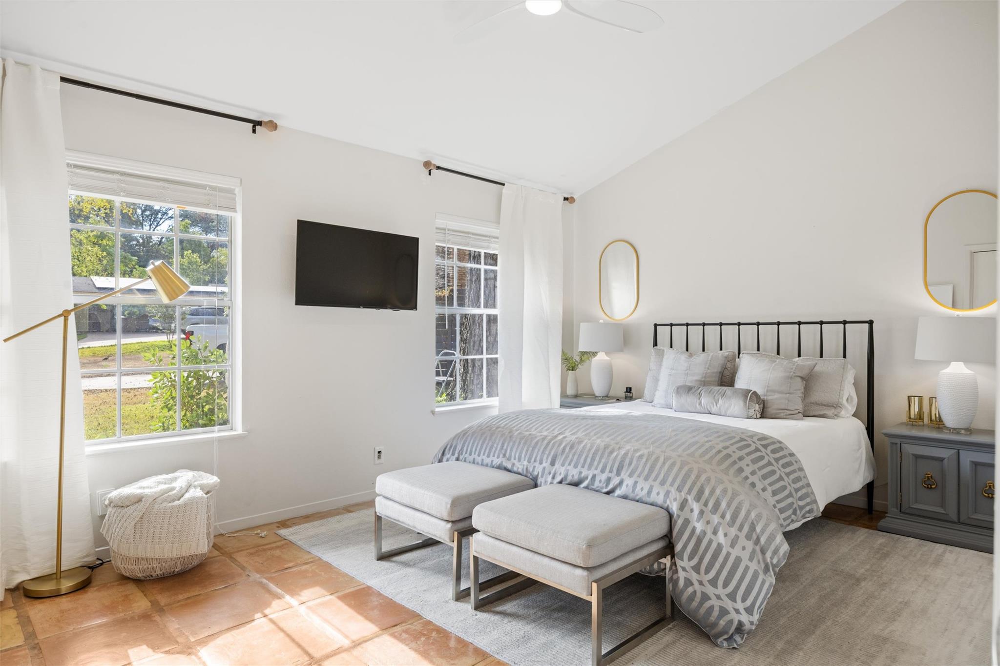 3106 Glen Ora St # A & B, Austin, TX 78704