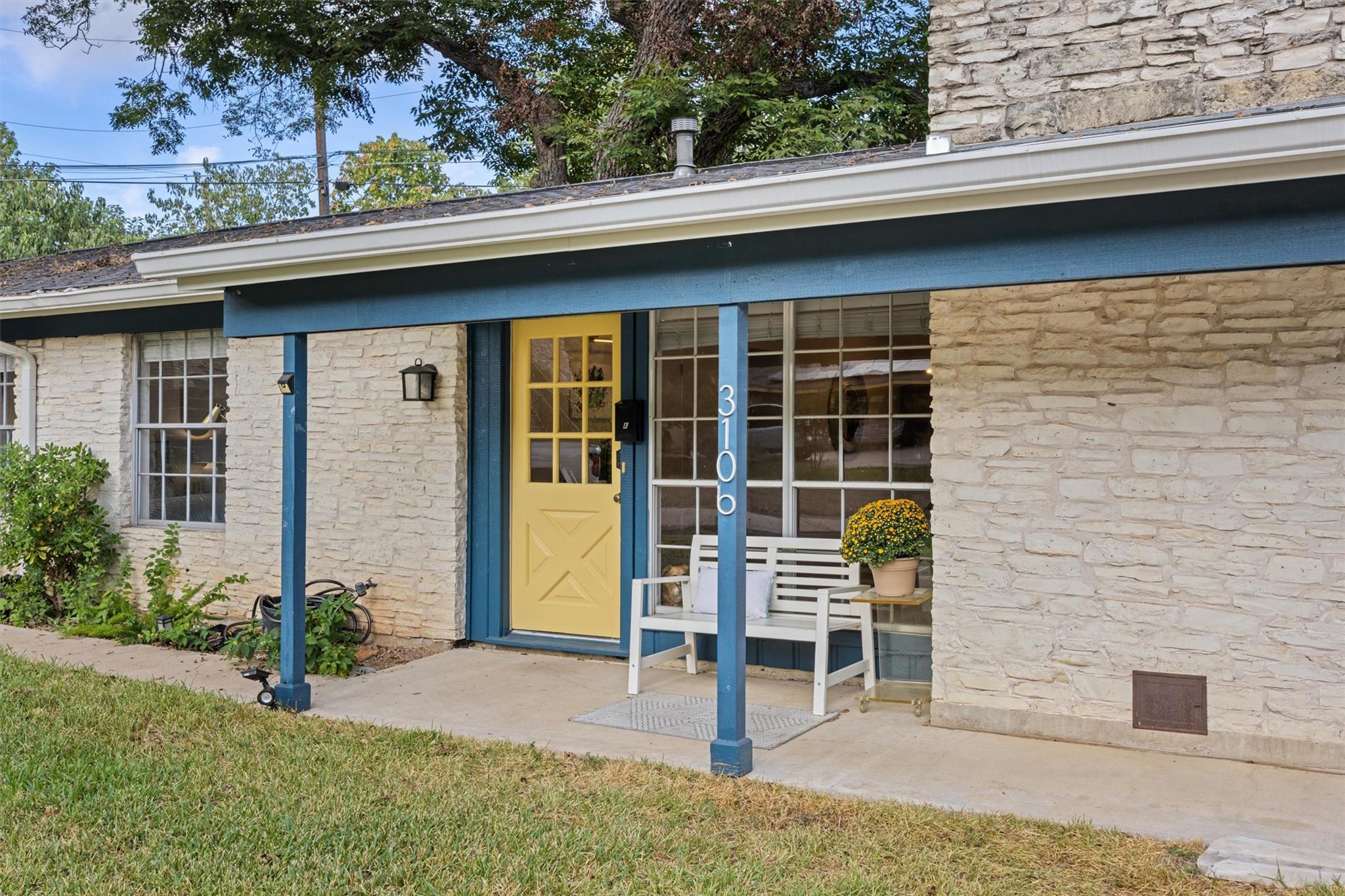 3106 Glen Ora St # A & B, Austin, TX 78704