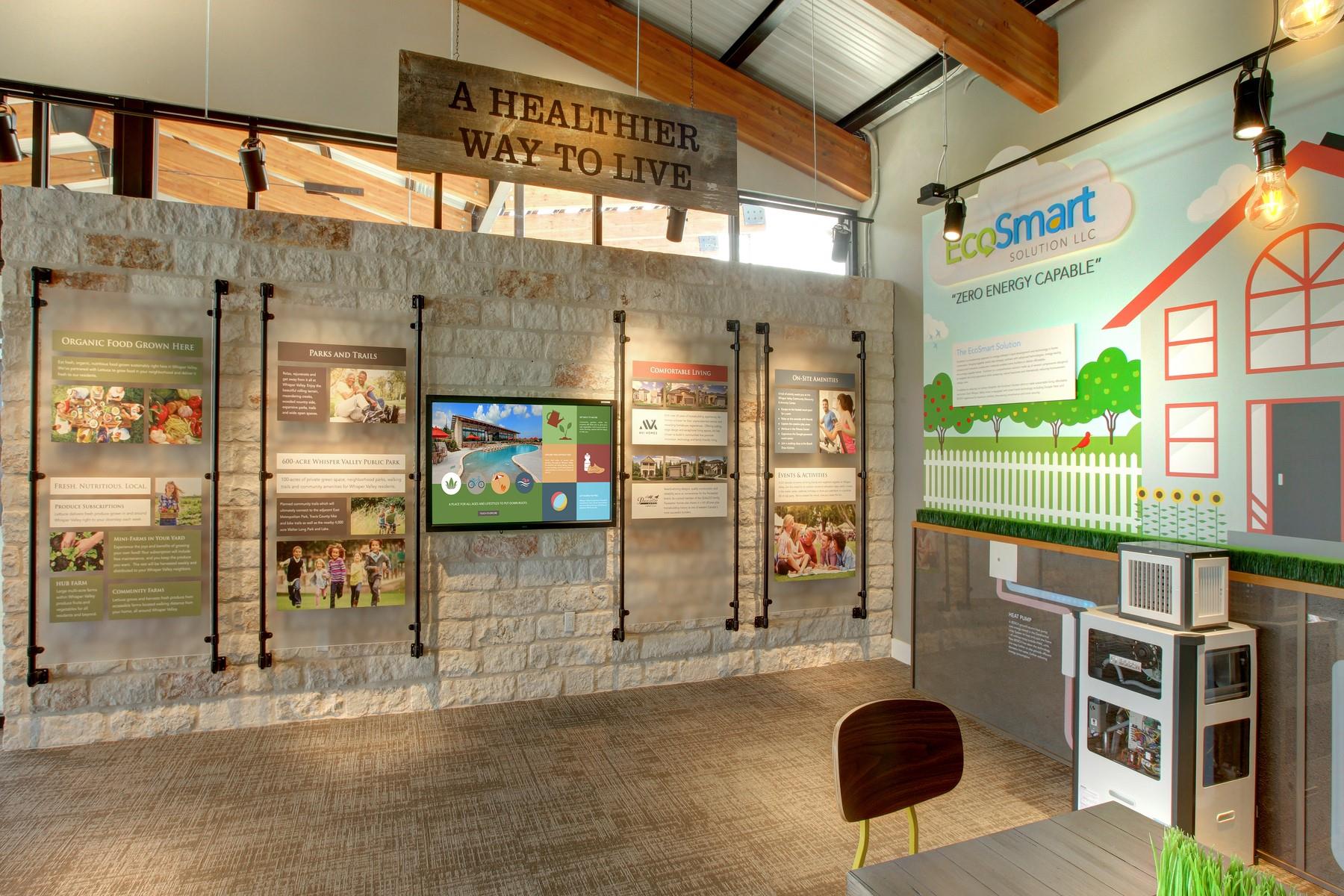 9704 Gladsome Path, Manor, TX 78653