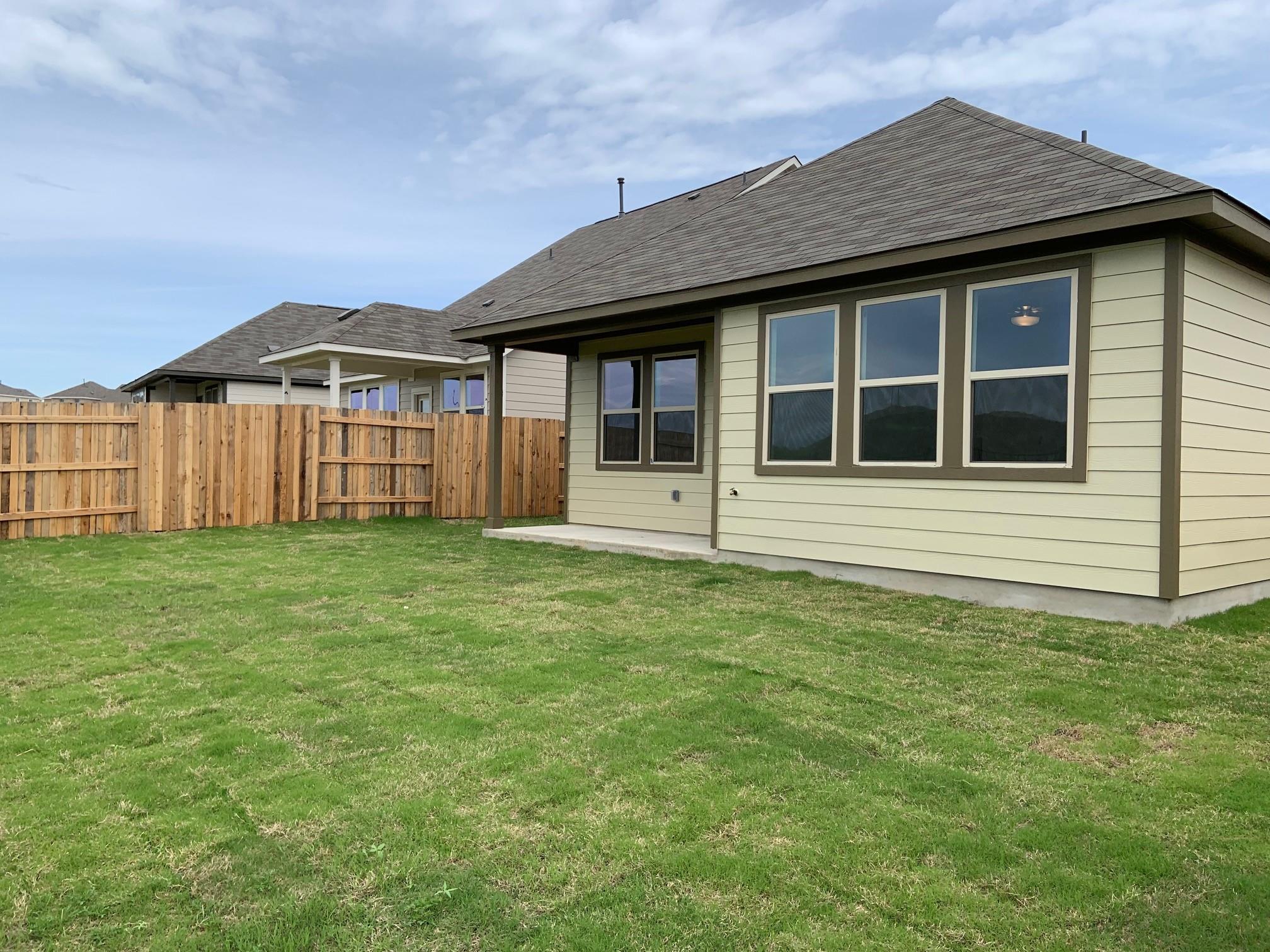 152 Lime St, Buda, TX 78610