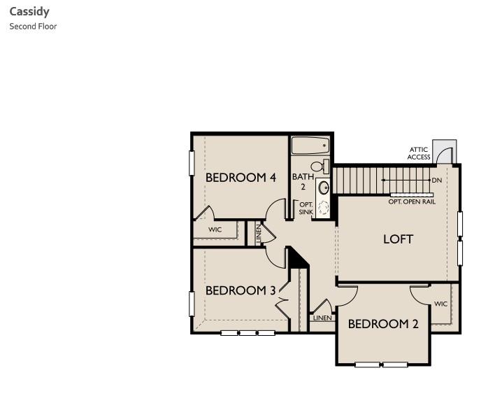 602 Palo Brea Loop, Hutto, TX 78634