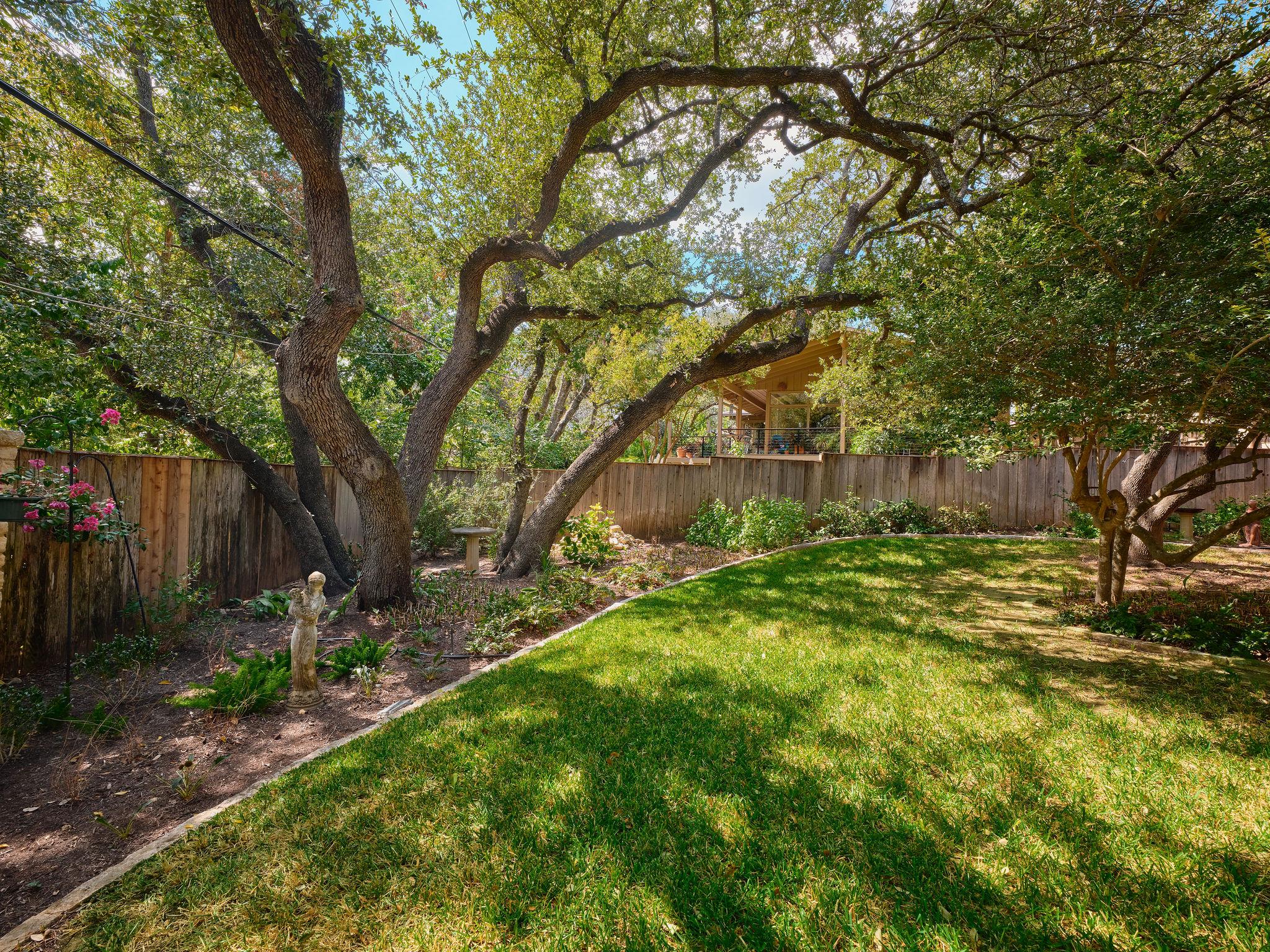 3403 Northwood Cir, Austin, TX 78703