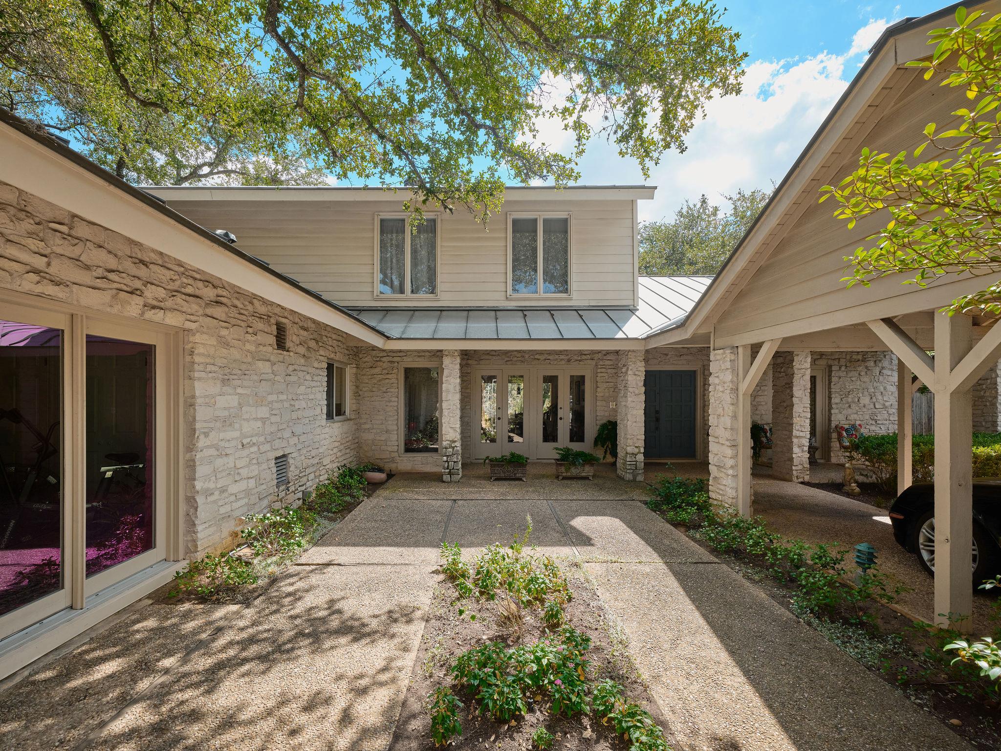3403 Northwood Cir, Austin, TX 78703