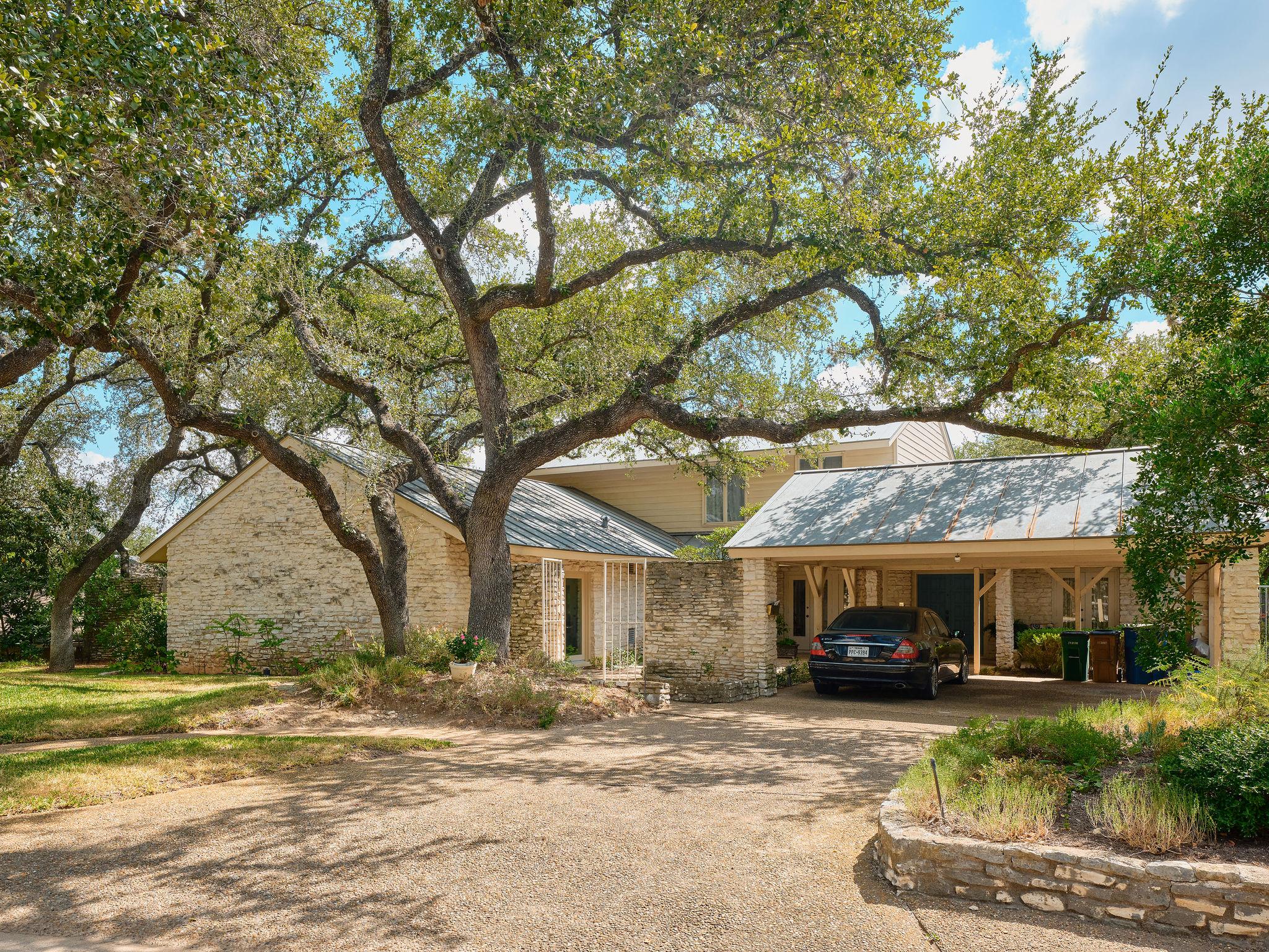 3403 Northwood Cir, Austin, TX 78703