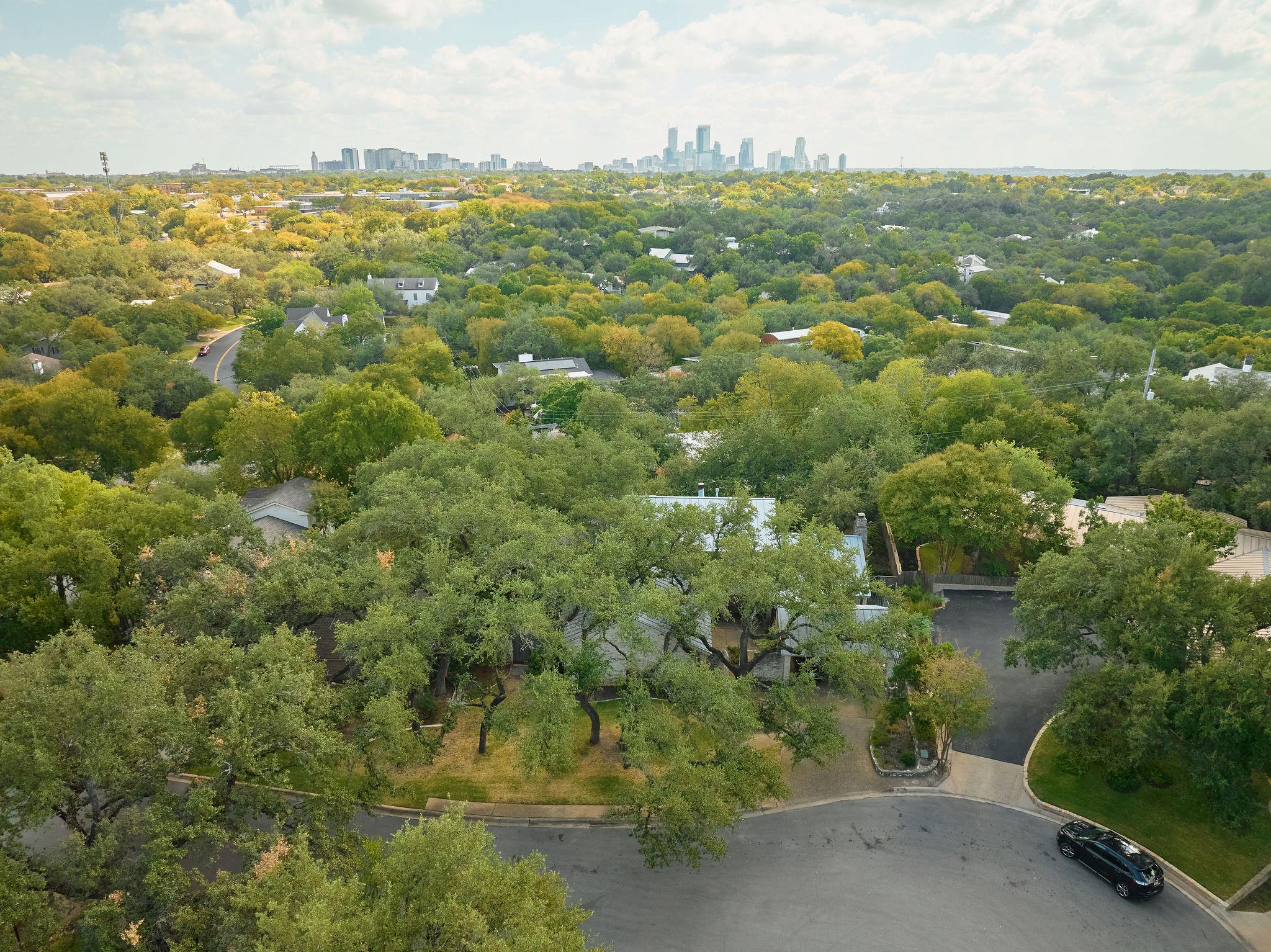 3403 Northwood Cir, Austin, TX 78703