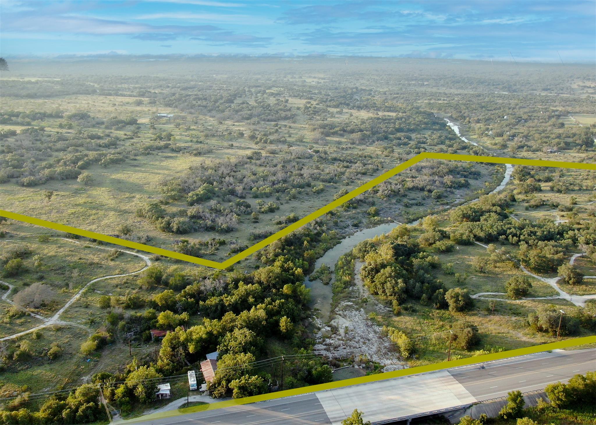 7534 West US Highway 290 Highway, Hye, TX 78635