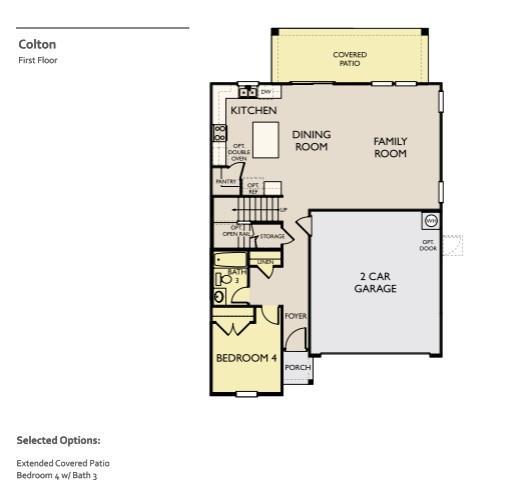 605 Palo Brea Loop, Hutto, TX 78634