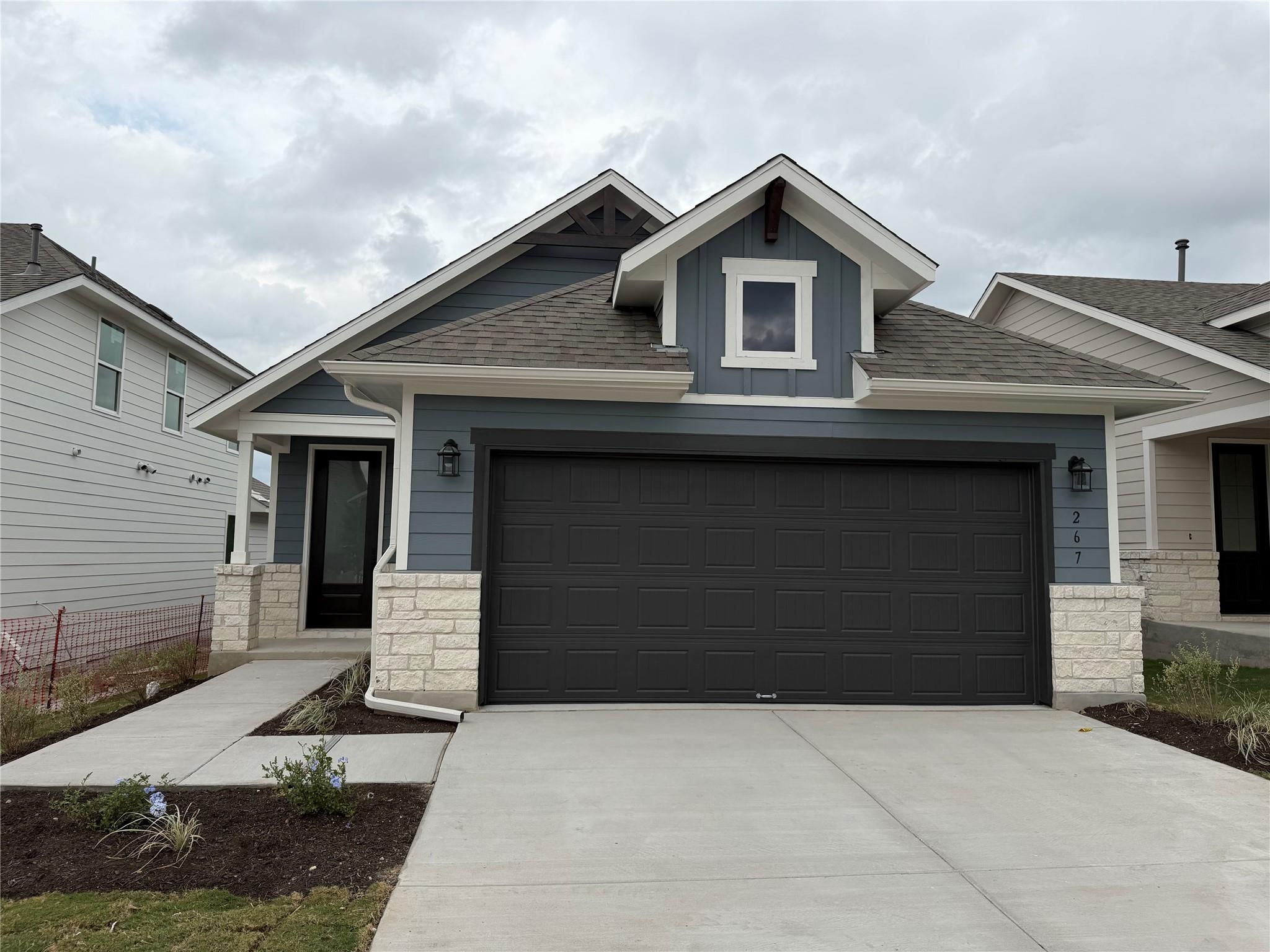 267 Ranier Way, Dripping Springs, TX 78620