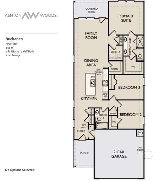 267 Ranier Way, Dripping Springs, TX 78620