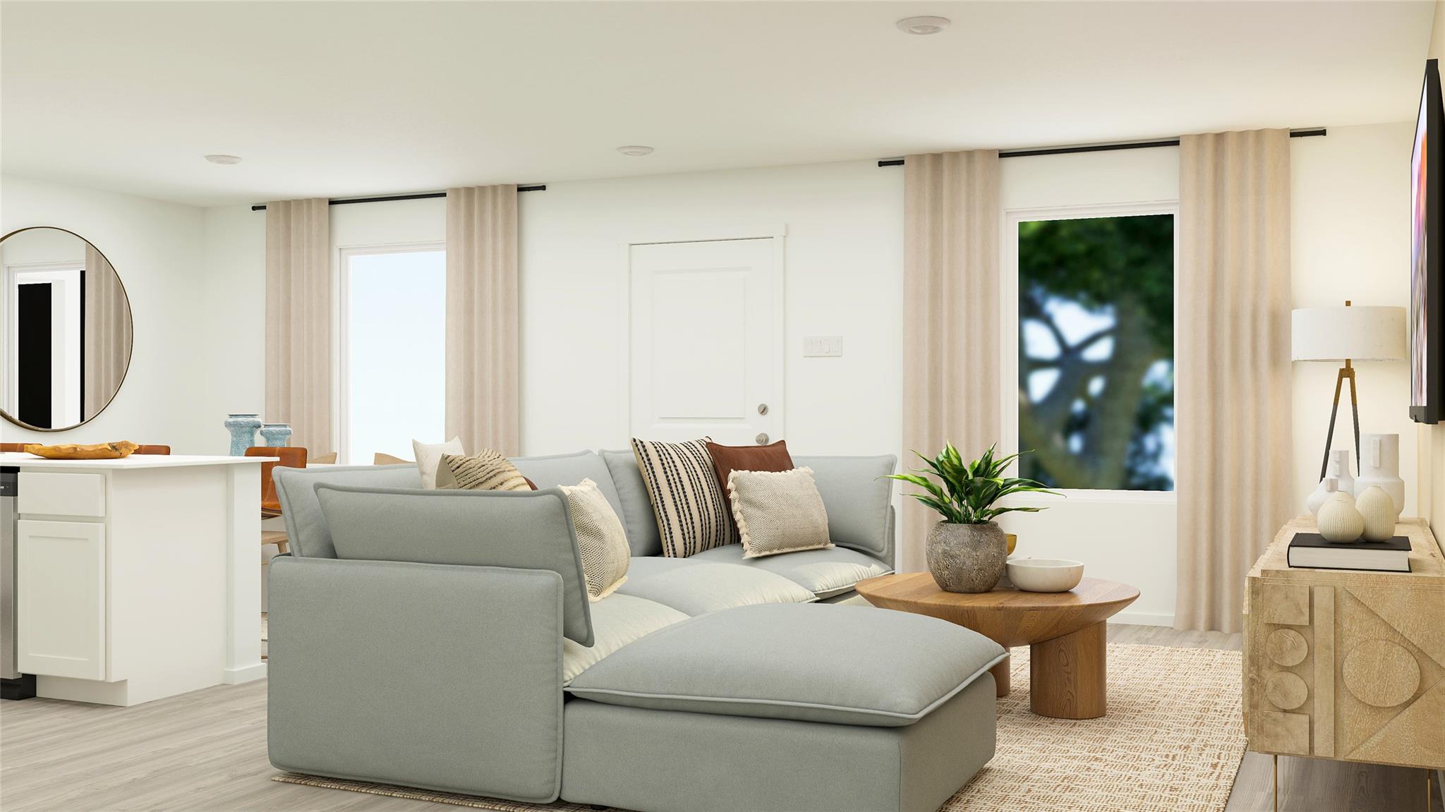 120 Dark Victory Rd, Jarrell, TX 76537