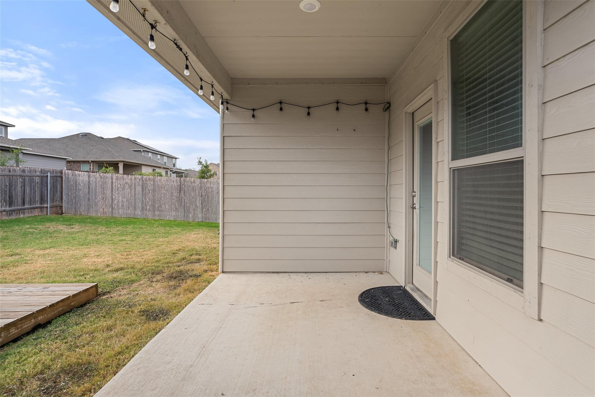 112 Kulmbacher Dr, Austin, TX 78728