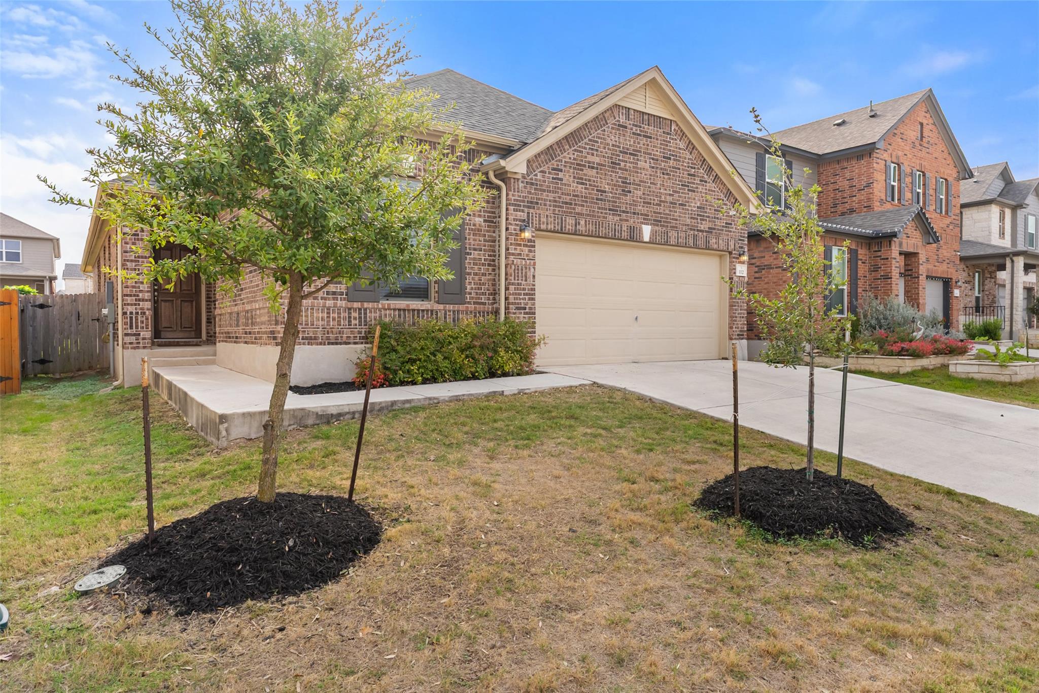 112 Kulmbacher Dr, Austin, TX 78728