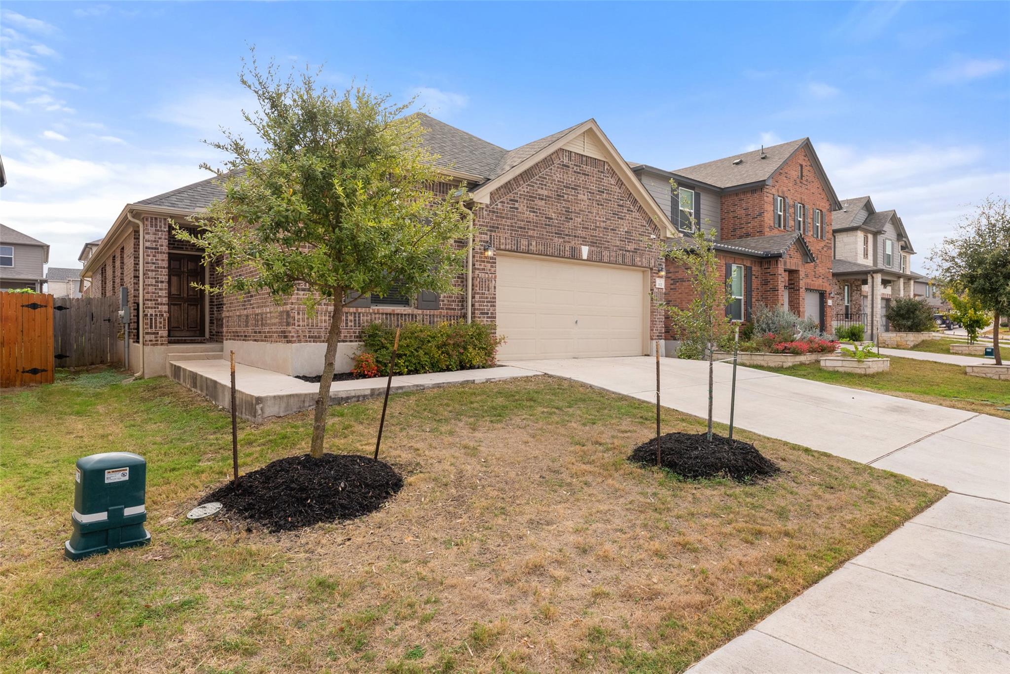 112 Kulmbacher Dr, Austin, TX 78728