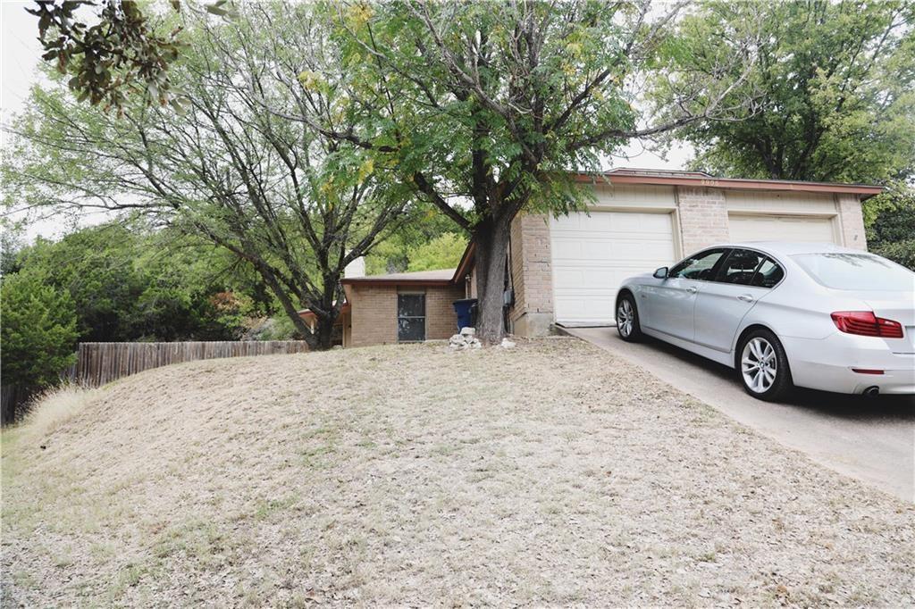 9906 Hundred Oaks Cir # A, Austin, TX 78750