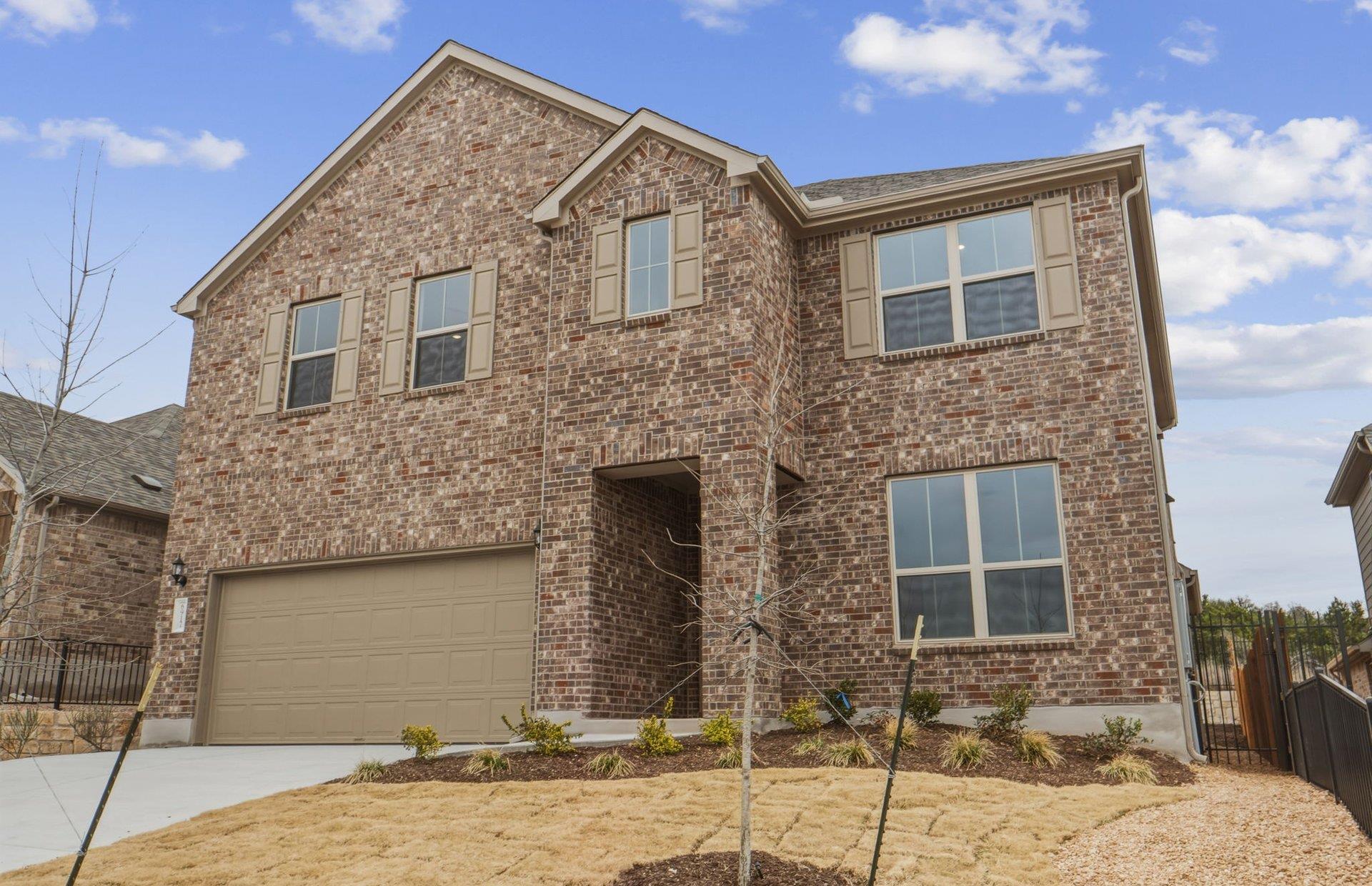 6917 Cliff Rose Dr, Spicewood, TX 78669