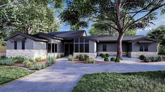 100 Bowers Cir, Horseshoe Bay, TX 78657