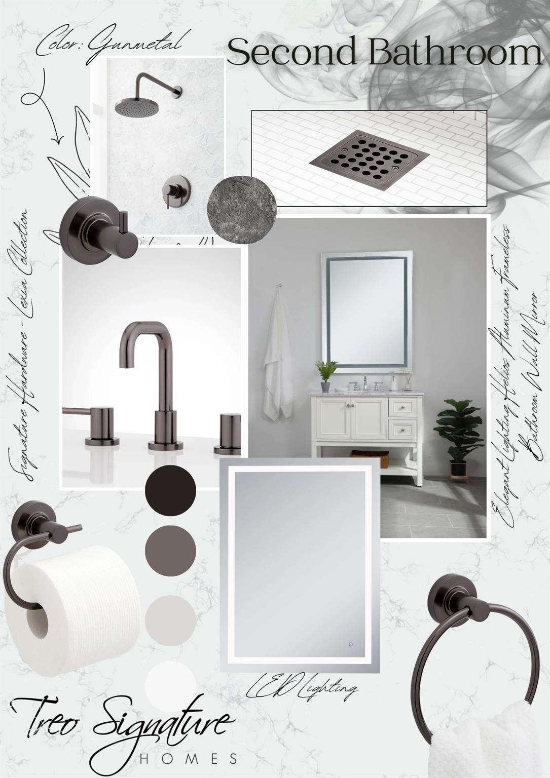 100 Bowers Cir, Horseshoe Bay, TX 78657