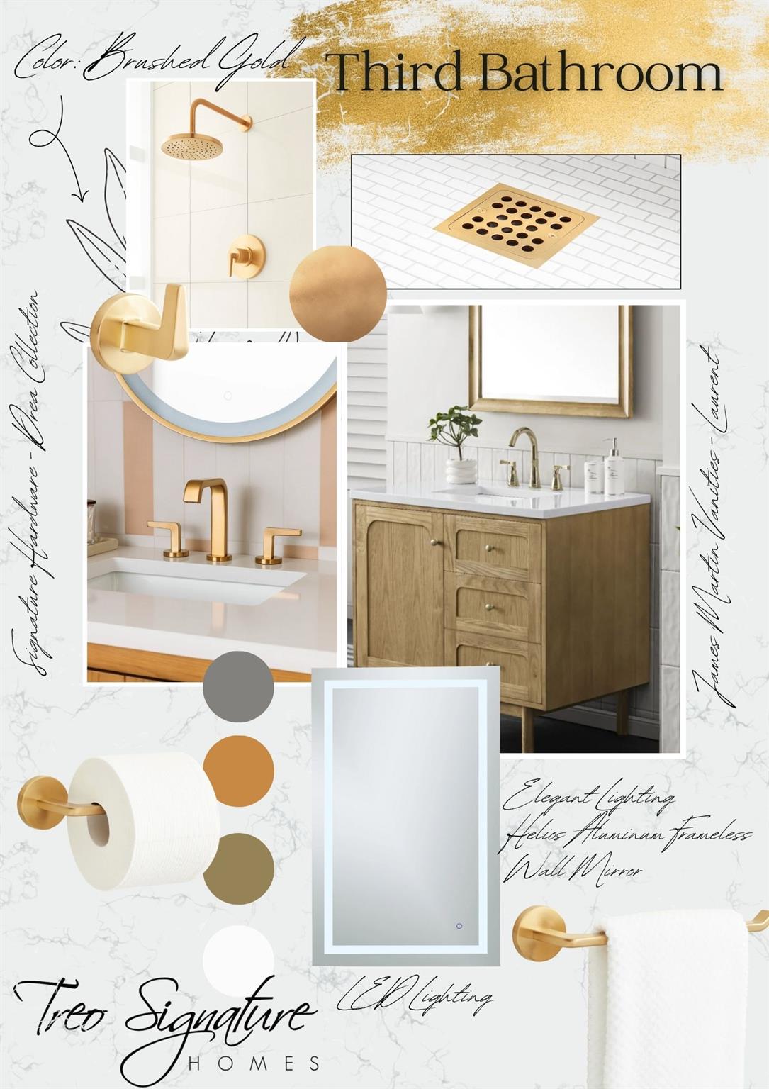 100 Bowers Cir, Horseshoe Bay, TX 78657