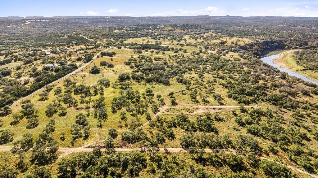 Tract 9 Pedernales Canyon Trail, Spicewood, TX 78669