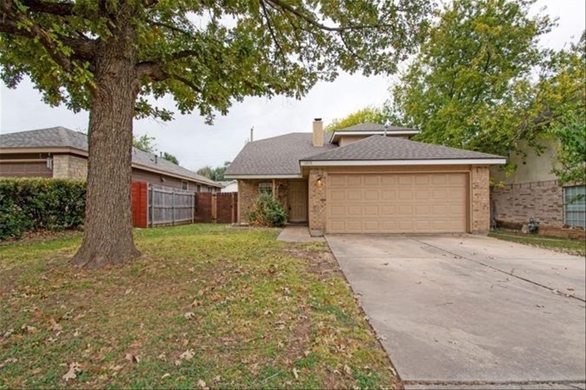 1808 Southwestern Trl, Round Rock, TX 78664