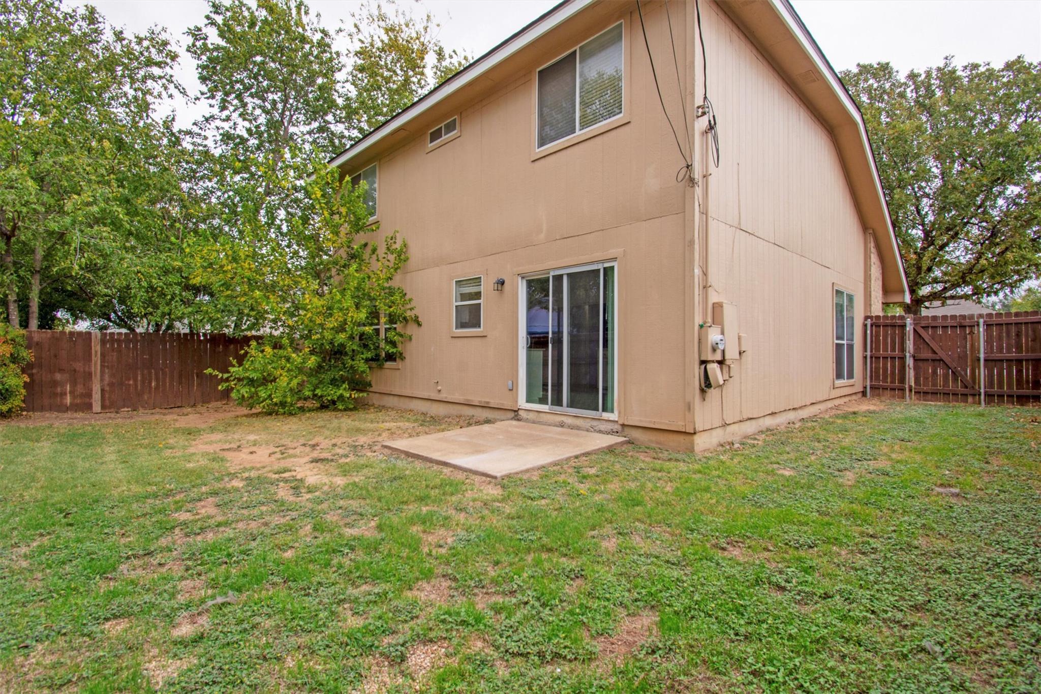 1808 Southwestern Trl, Round Rock, TX 78664