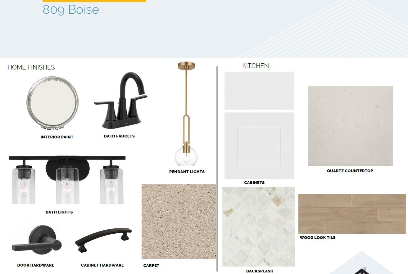 809 Boise Dr, Leander, TX 78641