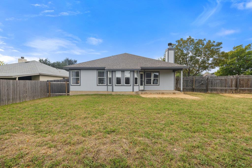 1000 Salvia Ct, Leander, TX 78641