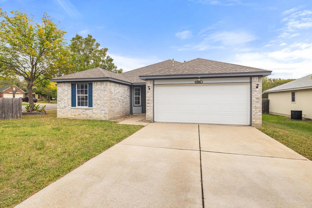1000 Salvia Ct, Leander, TX 78641