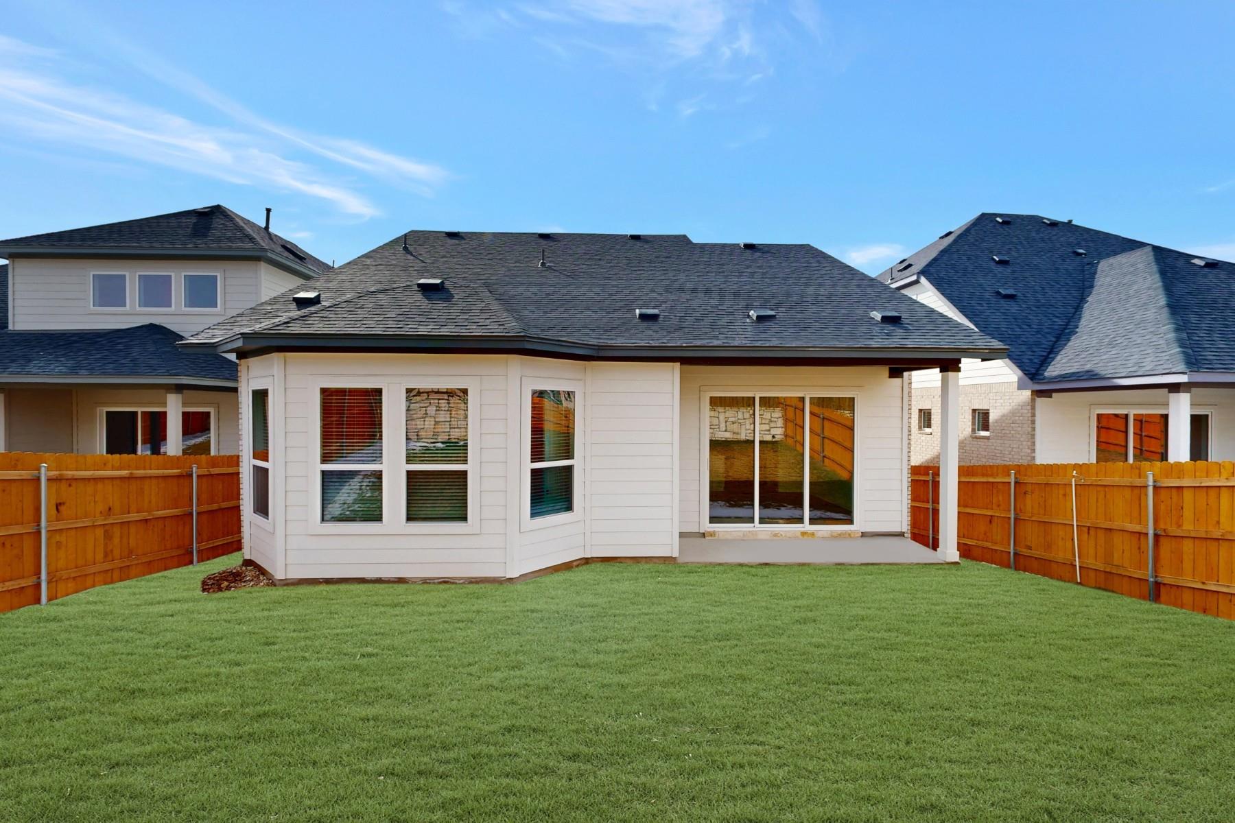 812 Boise Dr, Leander, TX 78641