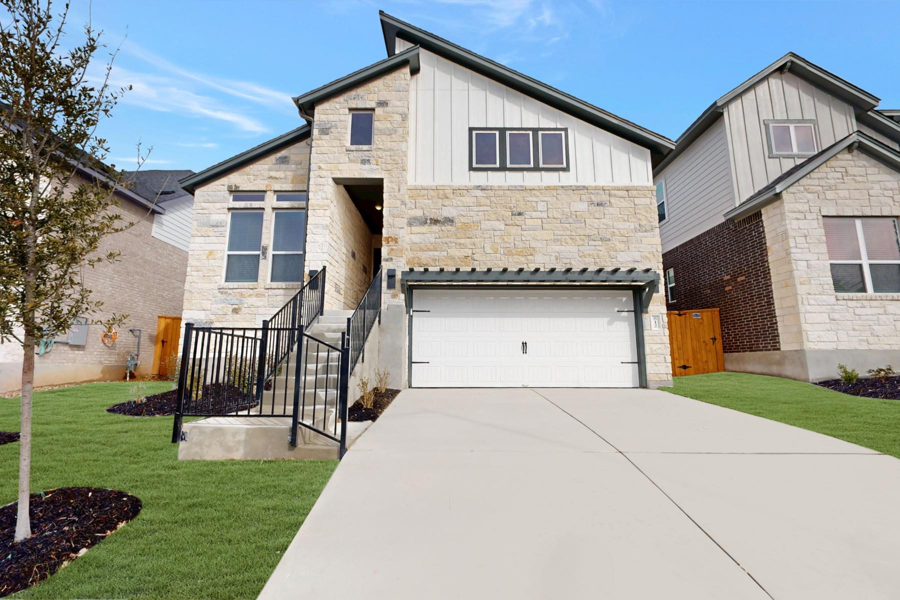 812 Boise Dr, Leander, TX 78641