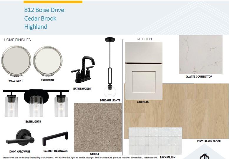 812 Boise Dr, Leander, TX 78641