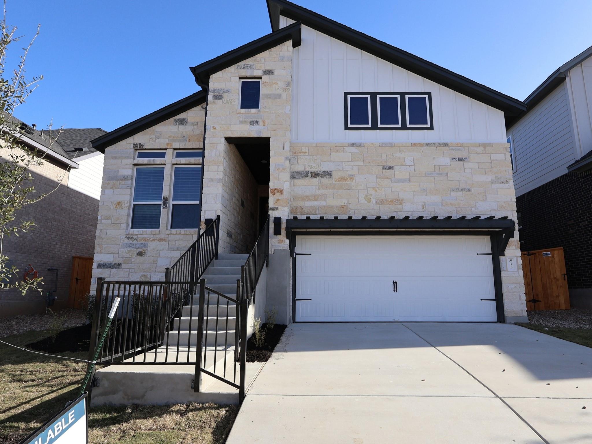 812 Boise Dr, Leander, TX 78641