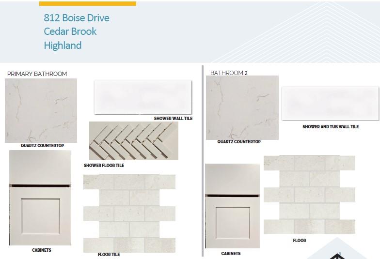 812 Boise Dr, Leander, TX 78641