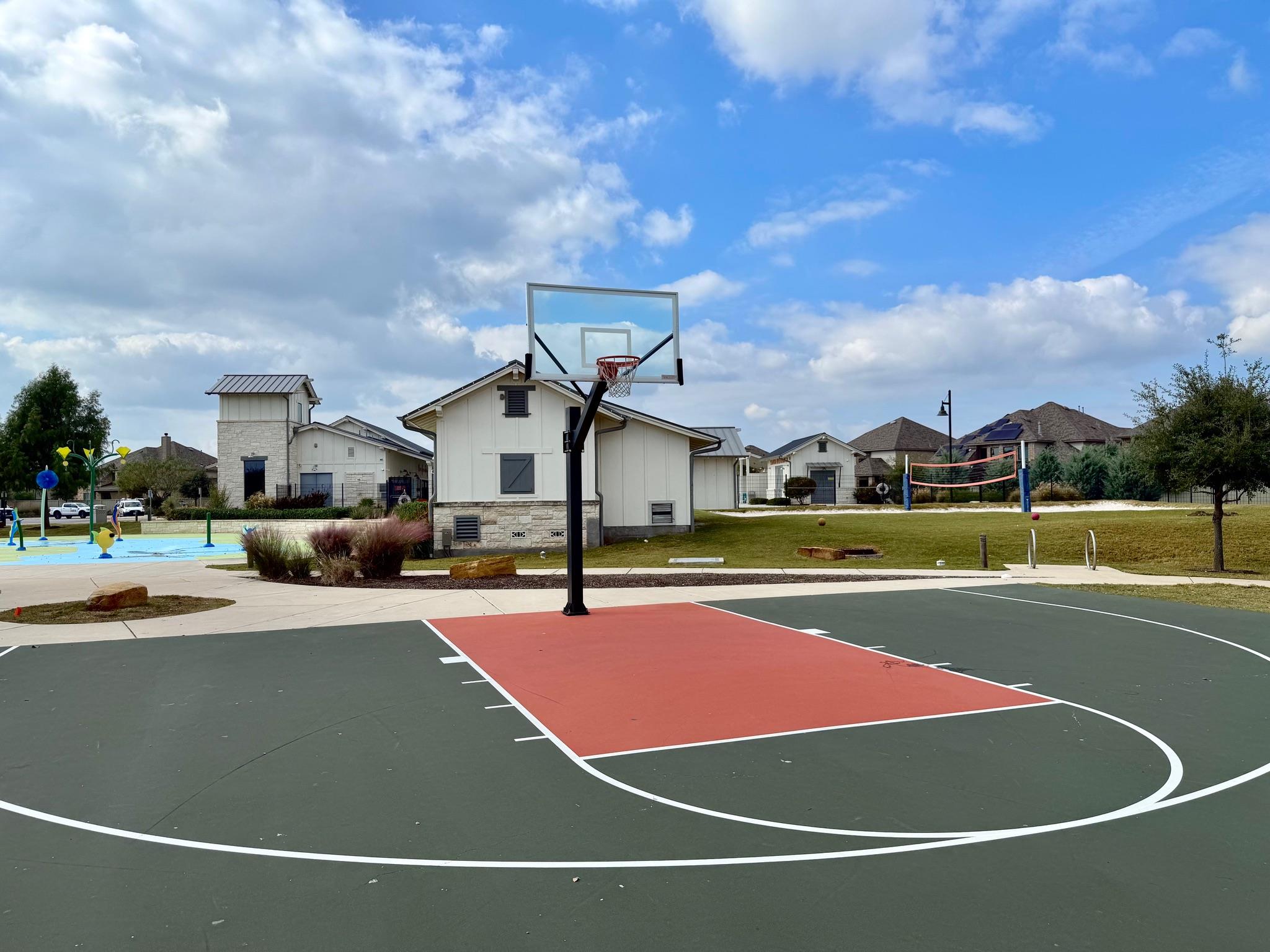 249 La Dera Dr, Liberty Hill, TX 78642